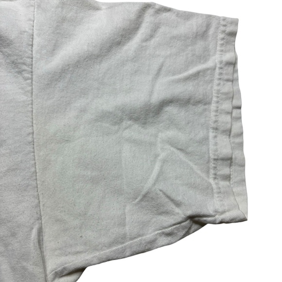 BMW Motorcycle I Never Knew BMW Made Cars Faded Distress Shirt XL Biker Funny 05 - Picture 7 of 10